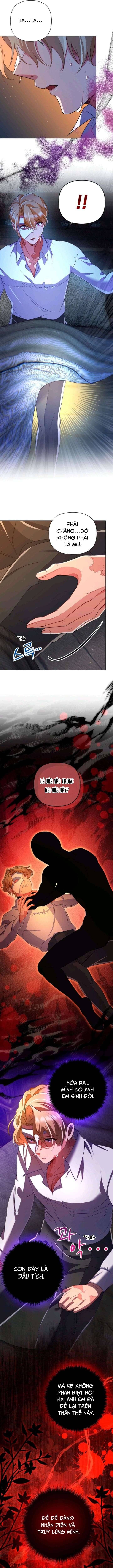 Ước Hẹn Không Thành Của Đôi Ta Chapter 50 - 4