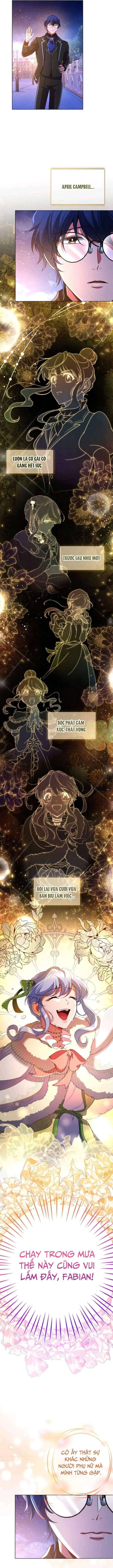 Ước Hẹn Không Thành Của Đôi Ta Chapter 51 - 12