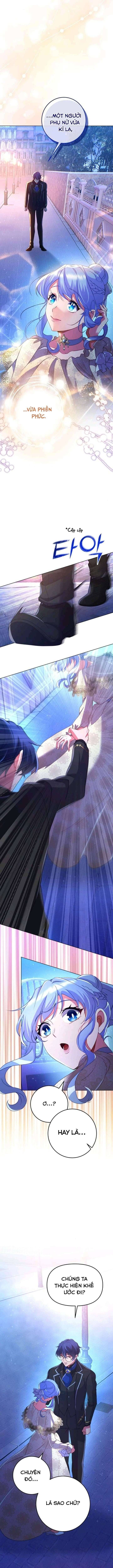 Ước Hẹn Không Thành Của Đôi Ta Chapter 51 - 13