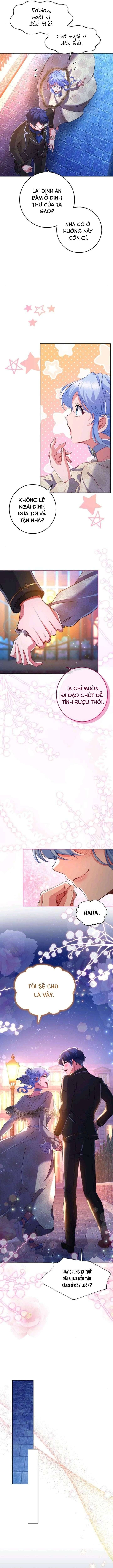 Ước Hẹn Không Thành Của Đôi Ta Chapter 51 - 5