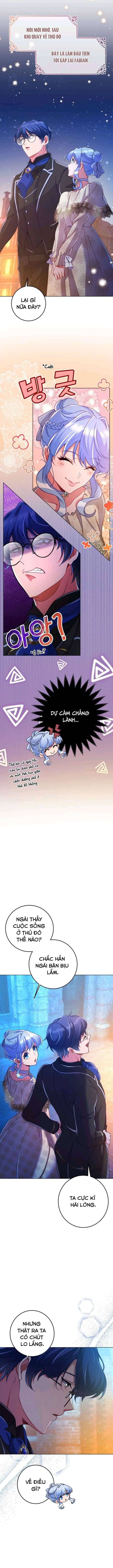 Ước Hẹn Không Thành Của Đôi Ta Chapter 51 - 6