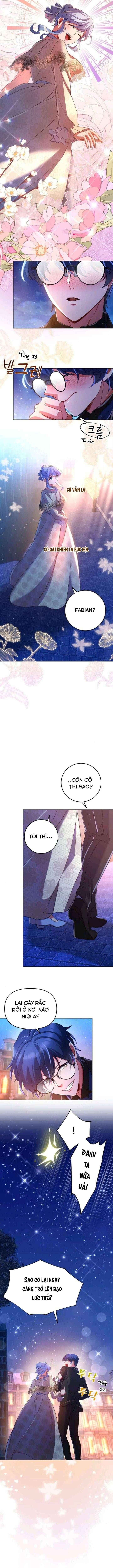 Ước Hẹn Không Thành Của Đôi Ta Chapter 51 - 8