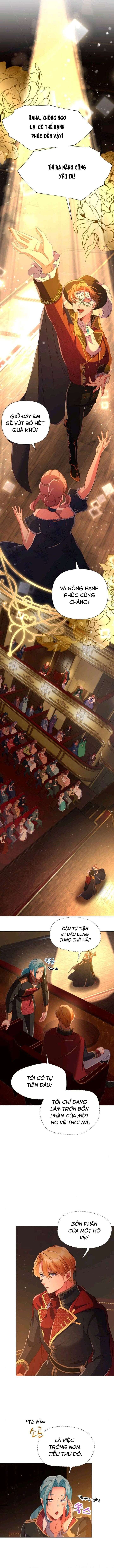 Ước Hẹn Không Thành Của Đôi Ta Chapter 52 - 2