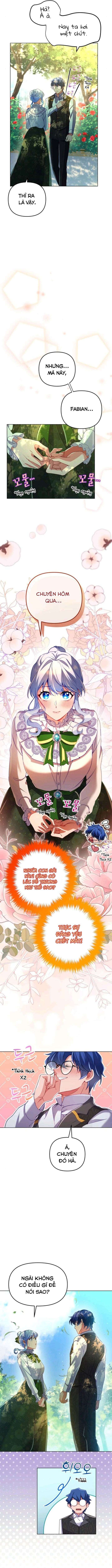 Ước Hẹn Không Thành Của Đôi Ta Chapter 52 - 12