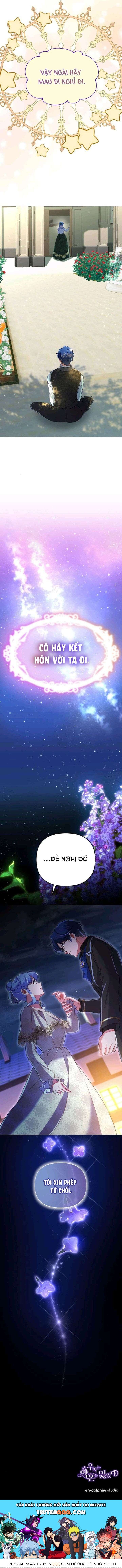 Ước Hẹn Không Thành Của Đôi Ta Chapter 52 - 15