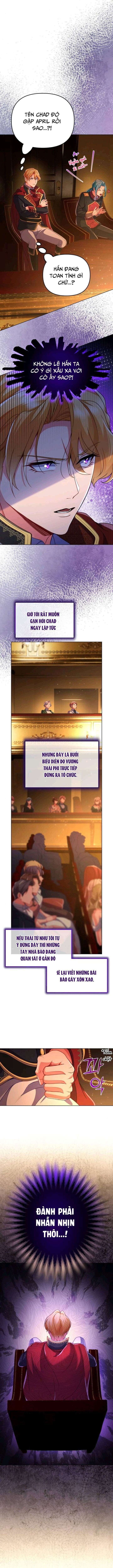 Ước Hẹn Không Thành Của Đôi Ta Chapter 52 - 4