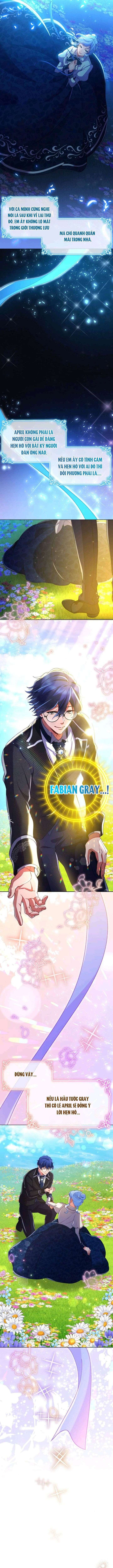 Ước Hẹn Không Thành Của Đôi Ta Chapter 52 - 9