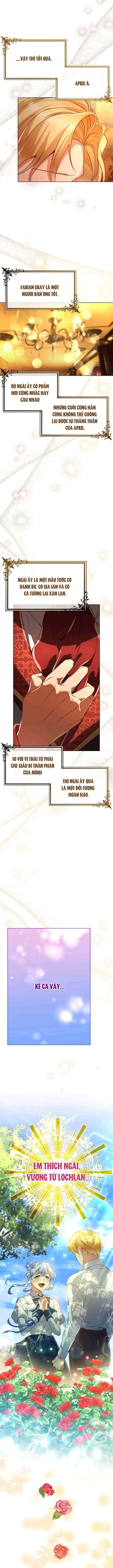 Ước Hẹn Không Thành Của Đôi Ta Chapter 52 - 10