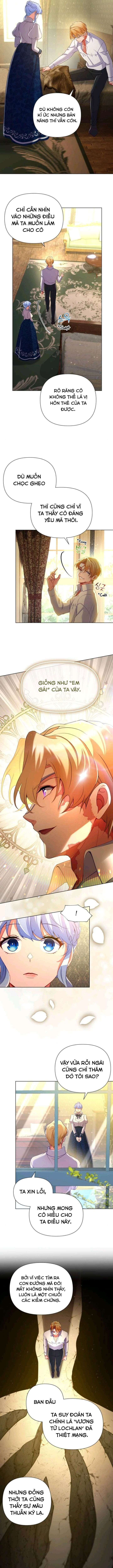 Ước Hẹn Không Thành Của Đôi Ta Chapter 53 - 11