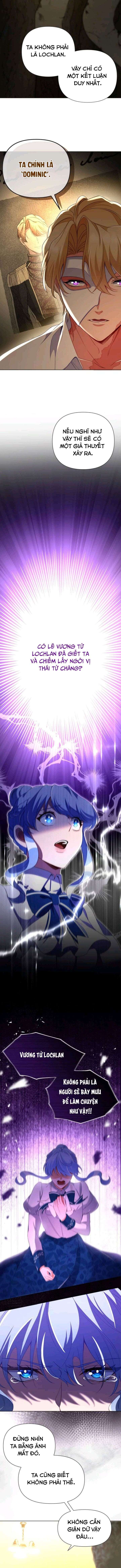 Ước Hẹn Không Thành Của Đôi Ta Chapter 53 - 12