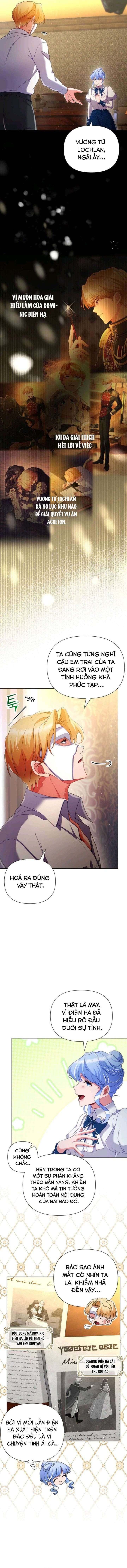 Ước Hẹn Không Thành Của Đôi Ta Chapter 53 - 13