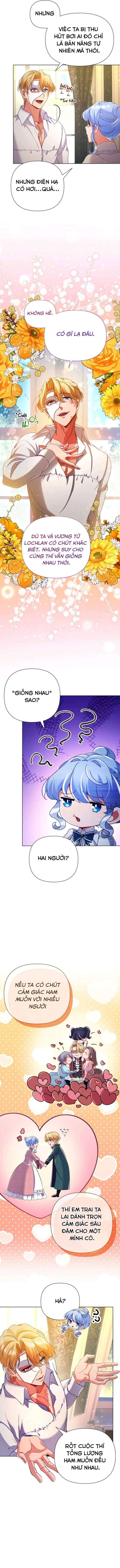 Ước Hẹn Không Thành Của Đôi Ta Chapter 53 - 14