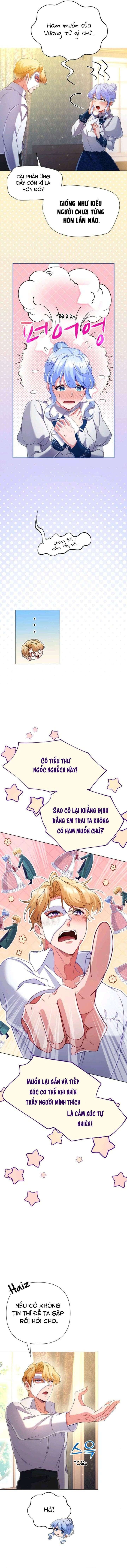 Ước Hẹn Không Thành Của Đôi Ta Chapter 53 - 15