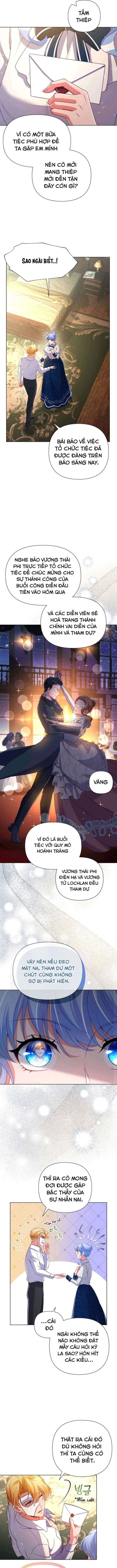 Ước Hẹn Không Thành Của Đôi Ta Chapter 53 - 16