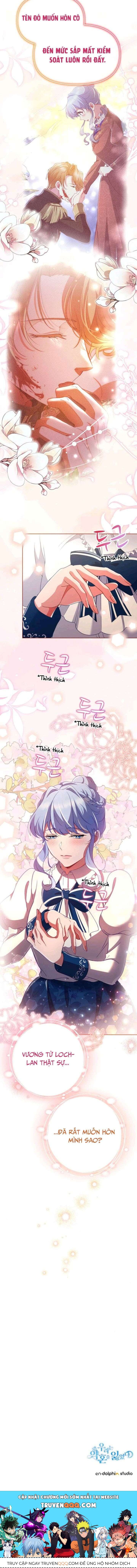 Ước Hẹn Không Thành Của Đôi Ta Chapter 53 - 17