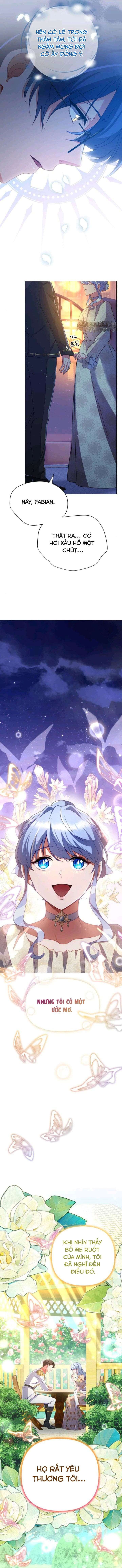 Ước Hẹn Không Thành Của Đôi Ta Chapter 53 - 3