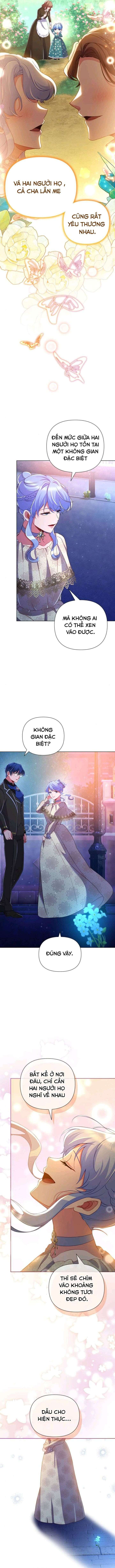 Ước Hẹn Không Thành Của Đôi Ta Chapter 53 - 4