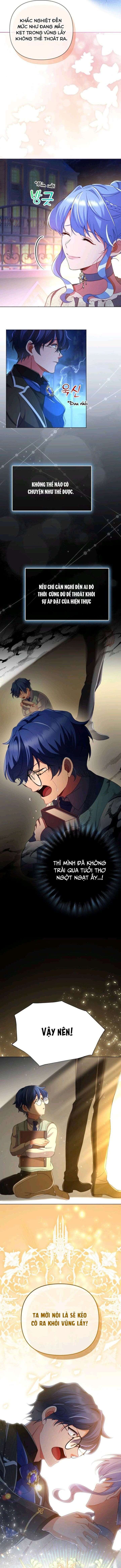 Ước Hẹn Không Thành Của Đôi Ta Chapter 53 - 5