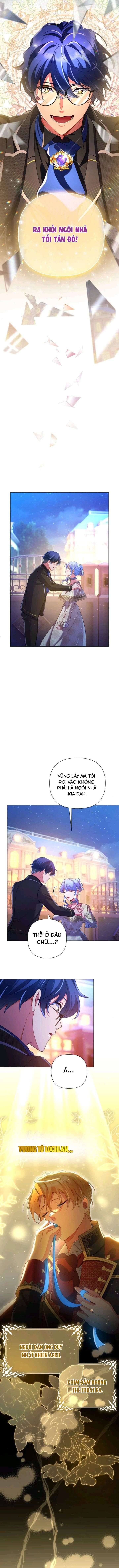 Ước Hẹn Không Thành Của Đôi Ta Chapter 53 - 6