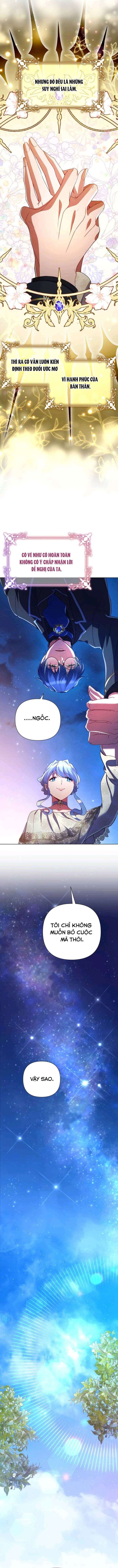 Ước Hẹn Không Thành Của Đôi Ta Chapter 53 - 8