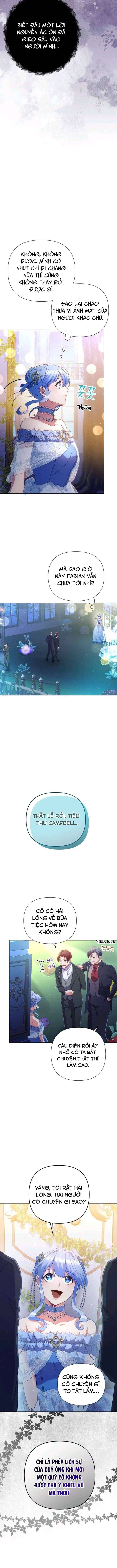 Ước Hẹn Không Thành Của Đôi Ta Chapter 54 - 11