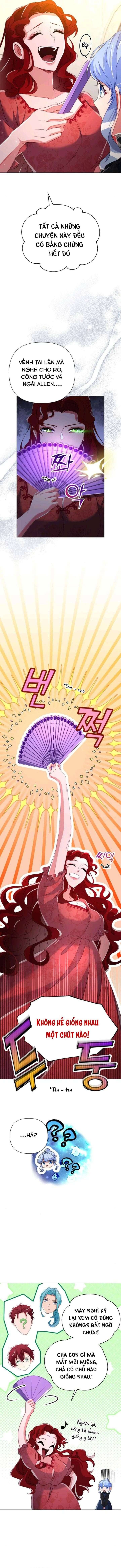 Ước Hẹn Không Thành Của Đôi Ta Chapter 54 - 4