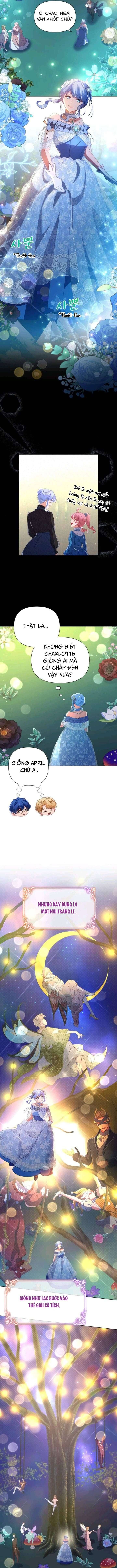 Ước Hẹn Không Thành Của Đôi Ta Chapter 54 - 9