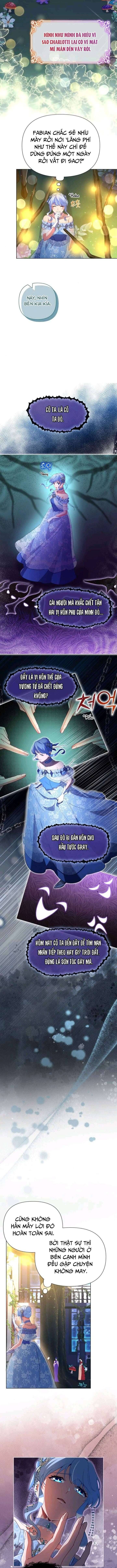 Ước Hẹn Không Thành Của Đôi Ta Chapter 54 - 10