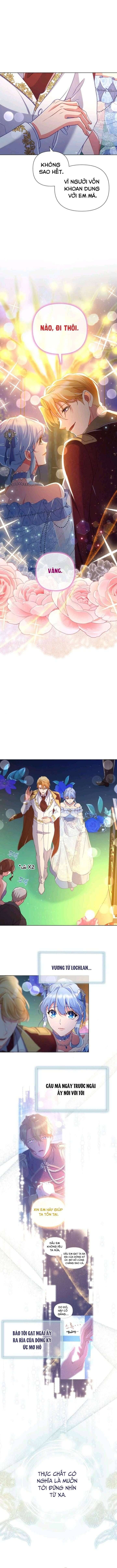 Ước Hẹn Không Thành Của Đôi Ta Chapter 55 - 4