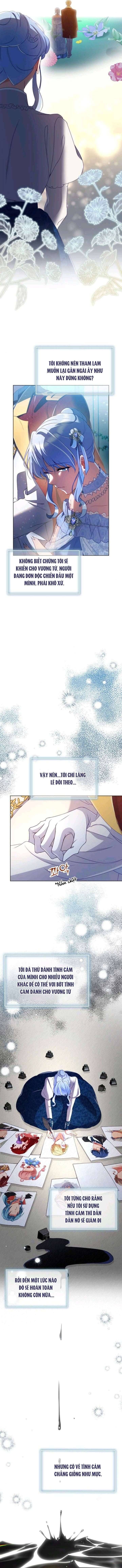 Ước Hẹn Không Thành Của Đôi Ta Chapter 55 - 5