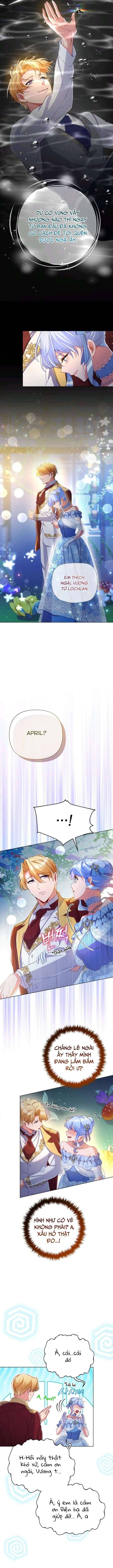 Ước Hẹn Không Thành Của Đôi Ta Chapter 55 - 6