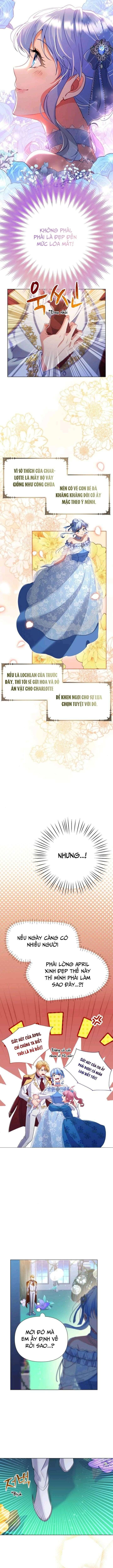 Ước Hẹn Không Thành Của Đôi Ta Chapter 55 - 9