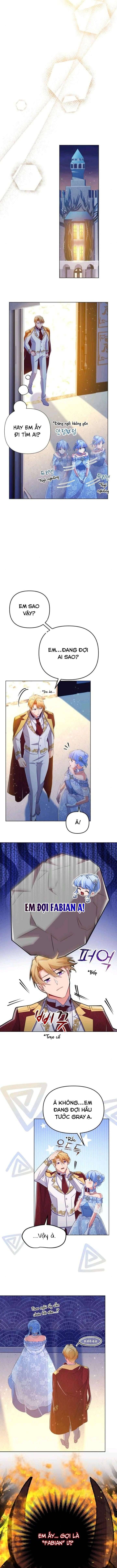 Ước Hẹn Không Thành Của Đôi Ta Chapter 55 - 10