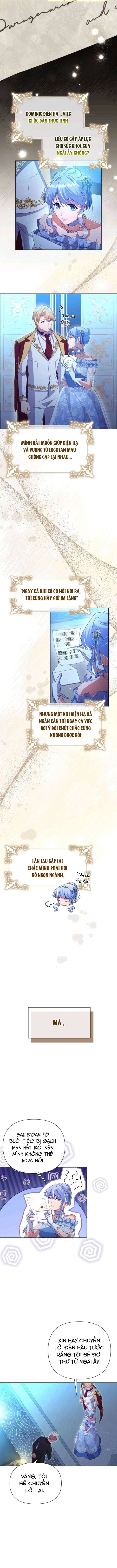 Ước Hẹn Không Thành Của Đôi Ta Chapter 56 - 2