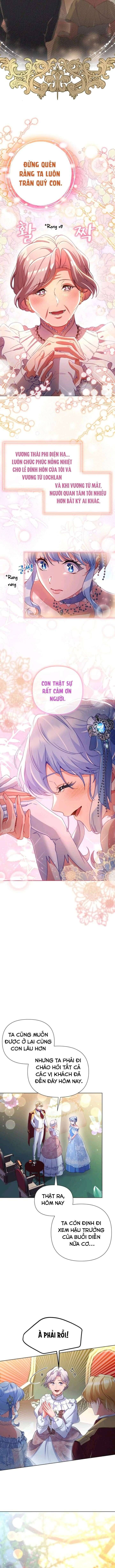 Ước Hẹn Không Thành Của Đôi Ta Chapter 56 - 9