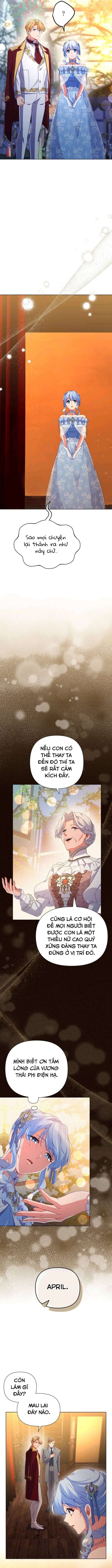 Ước Hẹn Không Thành Của Đôi Ta Chapter 56 - 10