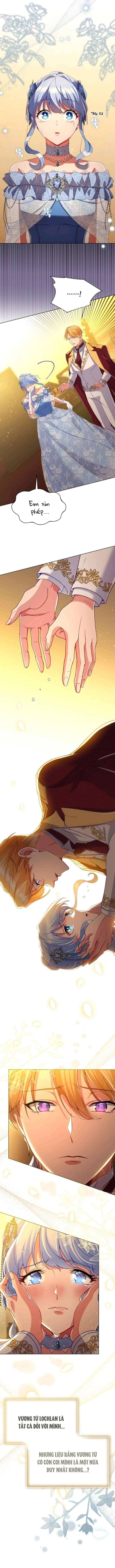 Ước Hẹn Không Thành Của Đôi Ta Chapter 57 - 4