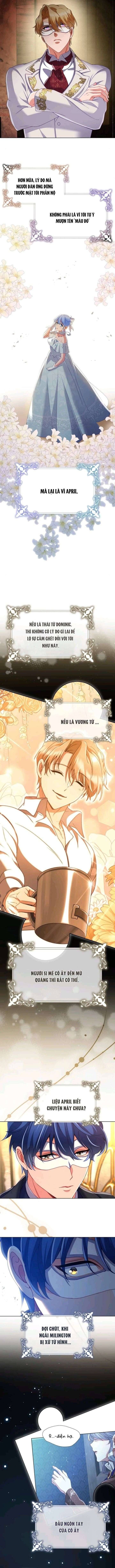 Ước Hẹn Không Thành Của Đôi Ta Chapter 60 - 5