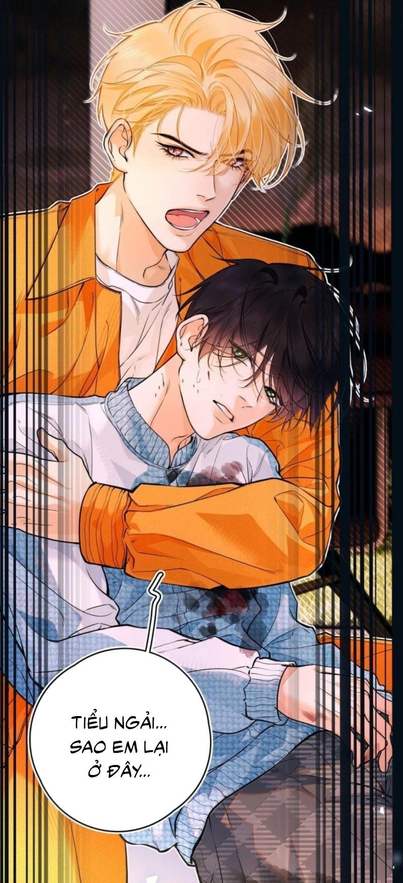 Từ Số Không Bắt Đầu Làm Bạn Trai Chapter 74 - 16