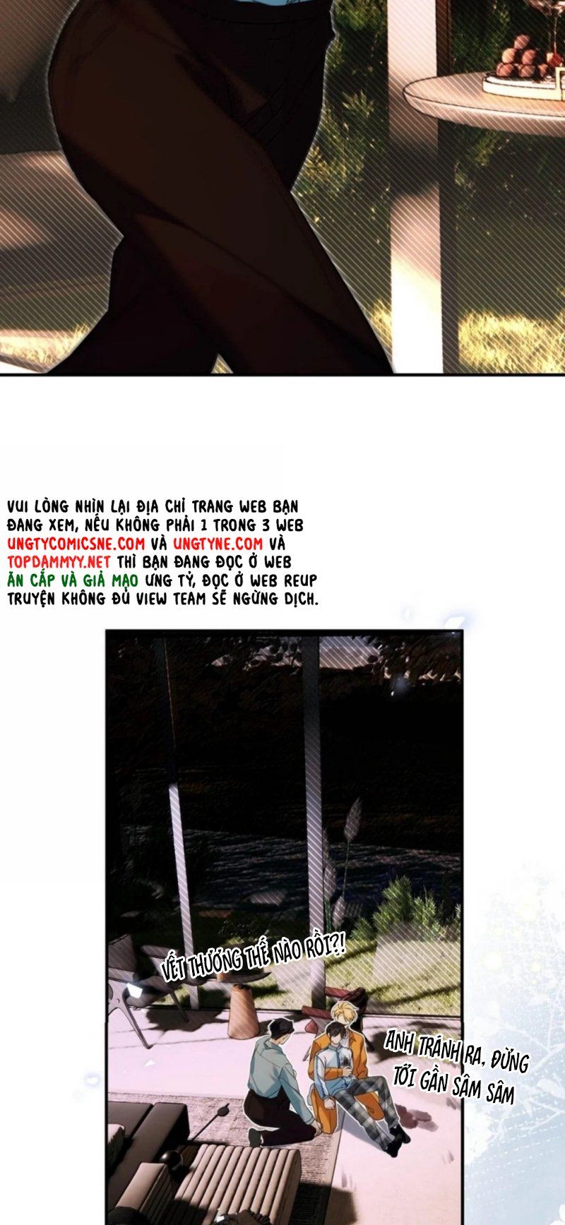 Từ Số Không Bắt Đầu Làm Bạn Trai Chapter 74 - 19