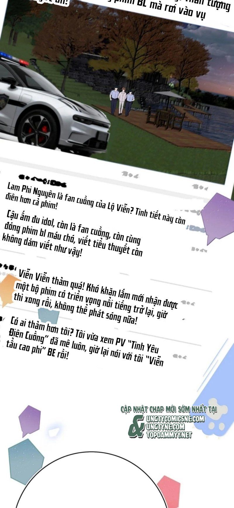 Từ Số Không Bắt Đầu Làm Bạn Trai Chapter 74 - 31