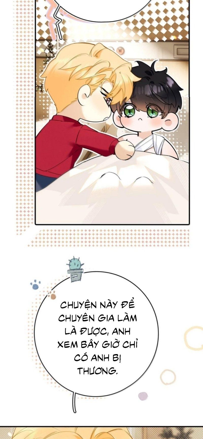 Từ Số Không Bắt Đầu Làm Bạn Trai Chapter 74 - 37