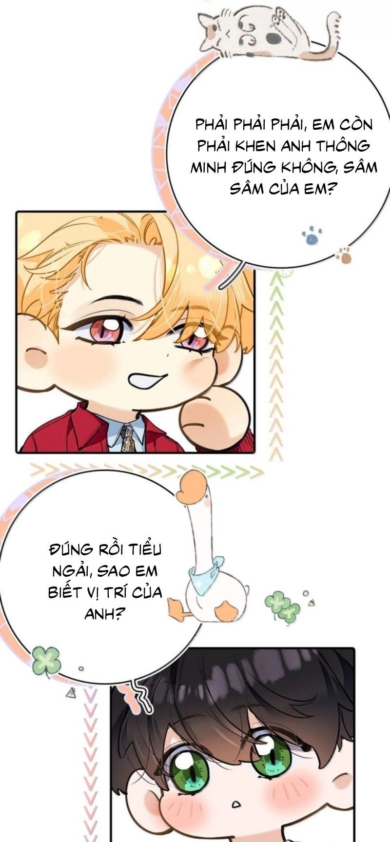 Từ Số Không Bắt Đầu Làm Bạn Trai Chapter 74 - 39