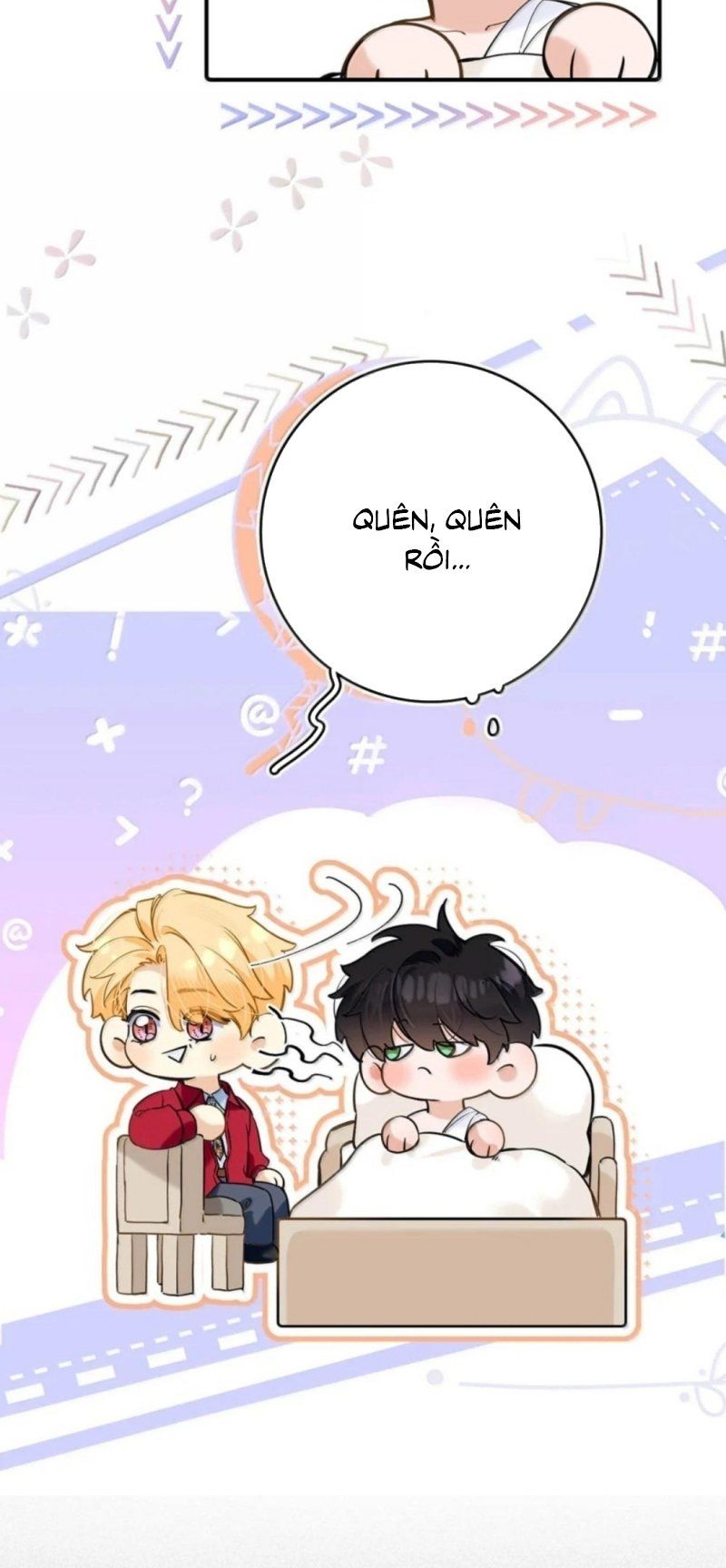 Từ Số Không Bắt Đầu Làm Bạn Trai Chapter 74 - 40