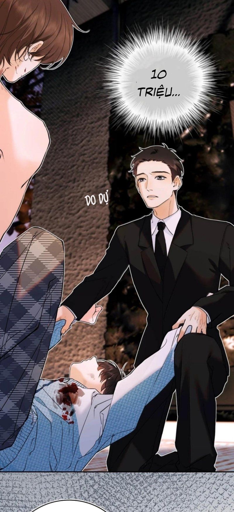 Từ Số Không Bắt Đầu Làm Bạn Trai Chapter 74 - 5