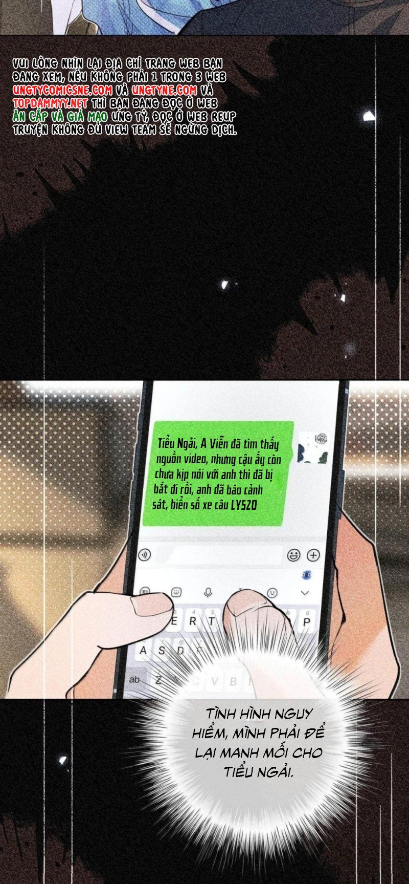 Từ Số Không Bắt Đầu Làm Bạn Trai Chapter 74 - 45