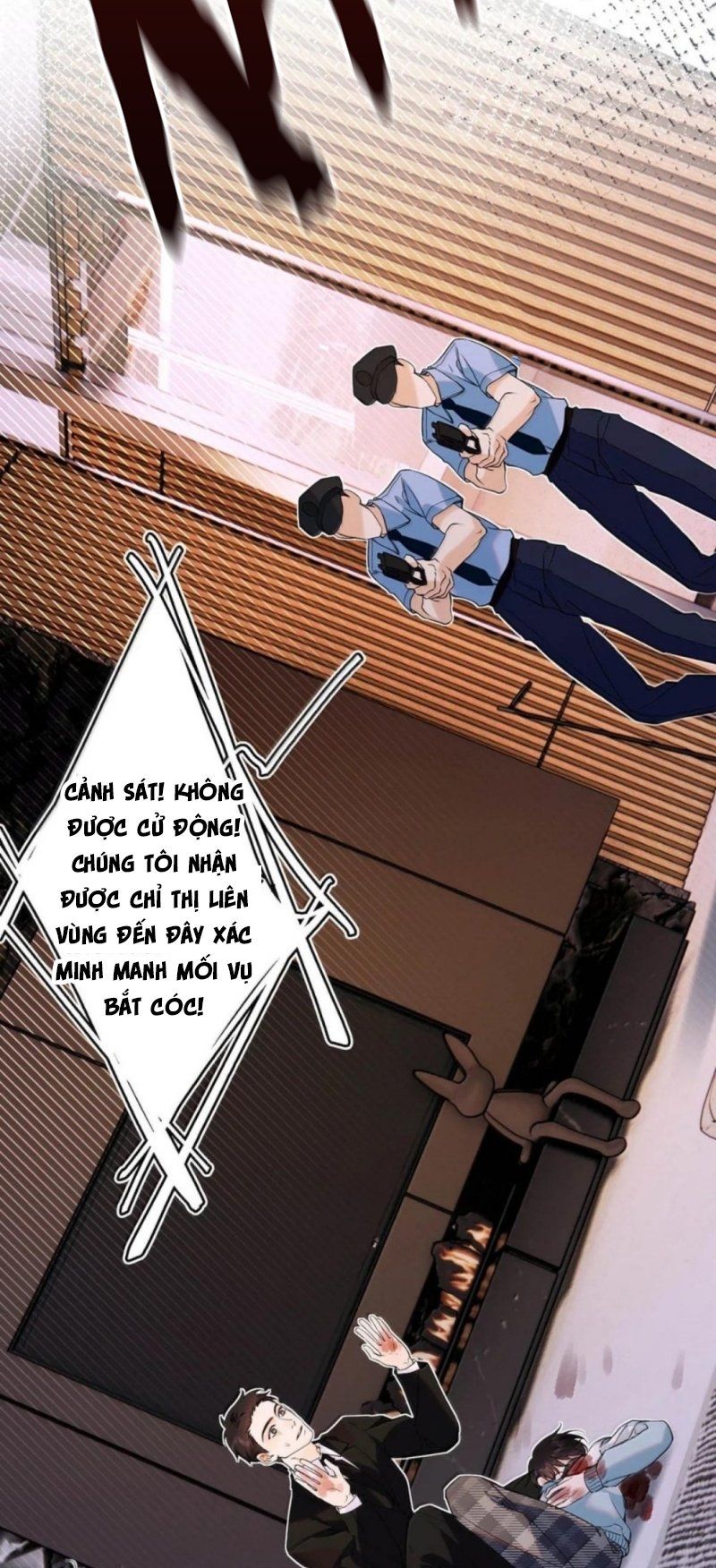 Từ Số Không Bắt Đầu Làm Bạn Trai Chapter 74 - 8