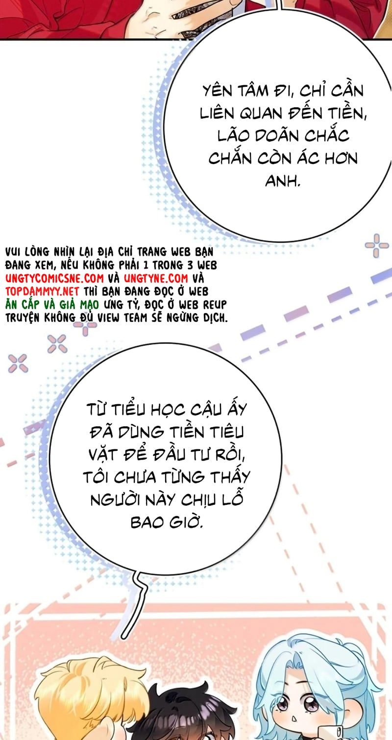 Từ Số Không Bắt Đầu Làm Bạn Trai Chapter 75 - 20