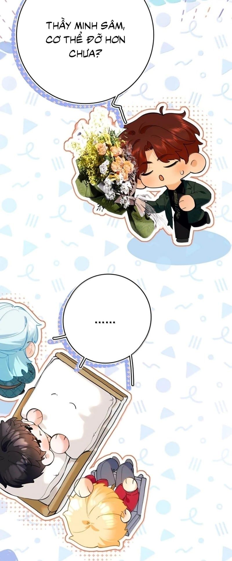 Từ Số Không Bắt Đầu Làm Bạn Trai Chapter 75 - 29