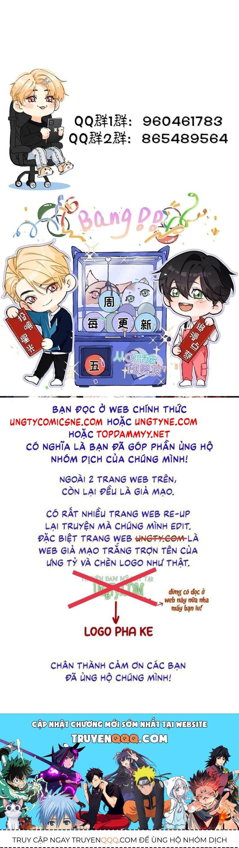 Từ Số Không Bắt Đầu Làm Bạn Trai Chapter 75 - 41